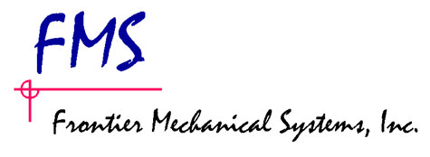 Frontier Mechanical Systems, Inc.